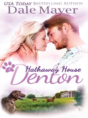 Denton - ebook